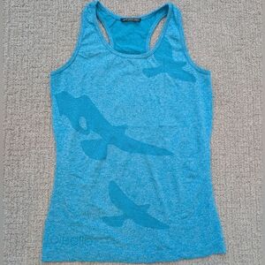 Oiselle Flyte Tank, Size Small